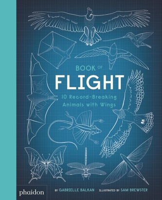 Book of Flight Book of Flight