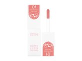Gabriella Salvete Matná dlouhotrvající tekutá rtěnka YES, I DO! (Matte Lips Long Lasting) 4,5 ml Odstín 01 woman