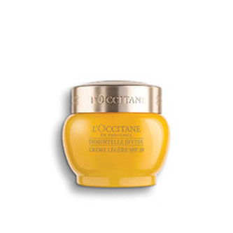 L`Occitane en Provence Omlazující pleťový krém SPF 20 Divine (Cream) 50 ml unisex