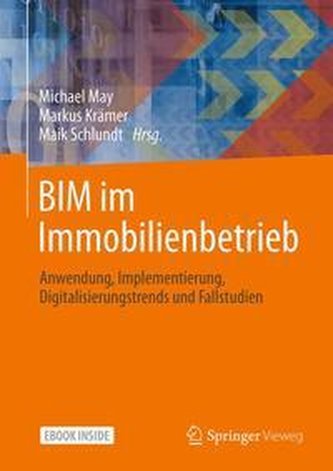 BIM im Immobilienbetrieb