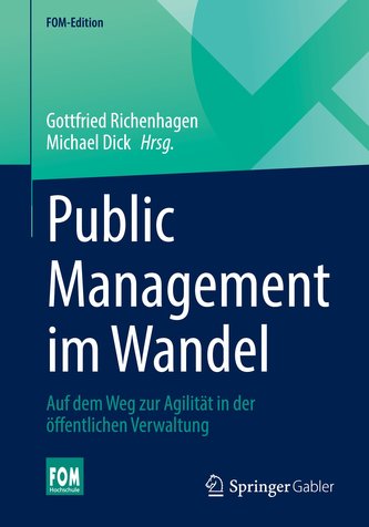 Public Management im Wandel
