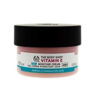 The Body Shop Hydratační gel-krém Vitamin E (Gel Cream) 50 ml woman