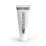 Herbadent Bylinná zubní pasta s ženšenem Professional Homeo 100 g unisex