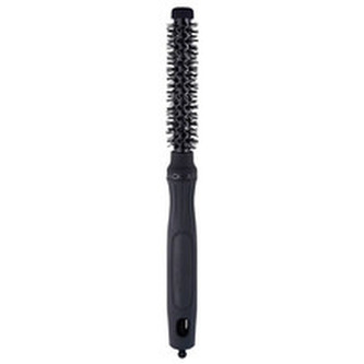 Olivia Garden Kulatý kartáč Black Label Thermal 12 mm woman