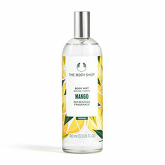 The Body Shop Tělová mlha Mango (Body Mist) 100 ml woman