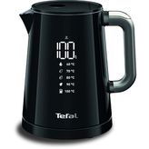 Chytrá konvice s termoregulací TEFAL KO854830