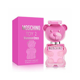Moschino Toy 2 Bubble Gum - vlasový sprej 30 ml unisex