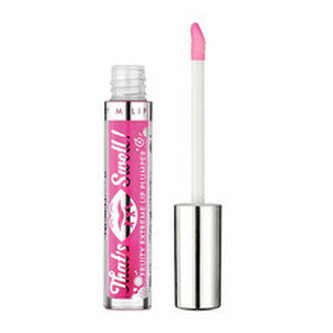 Barry M Lesk na rty pro objem s ovocnou příchutí That`s Swell! (Extreme Plumping Lip Gloss) 2,5 ml Odstín Orange woman