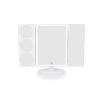 Rio-Beauty Kosmetické zrcátko (LED Illuminated Make-up Mirror) woman