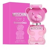 Moschino Toy 2 Bubble Gum - EDT 30 ml unisex