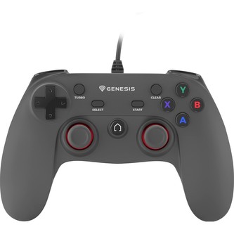 Genesis P65 (PS, PC)