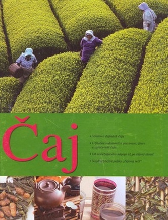 Čaj Čaj