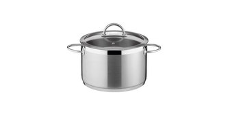 TESCOMA Hrnec VISION s poklicí pr. 22 cm, 5,5 l