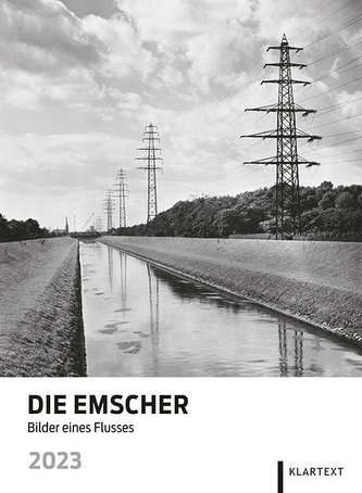 Kalender Die Emscher 2023