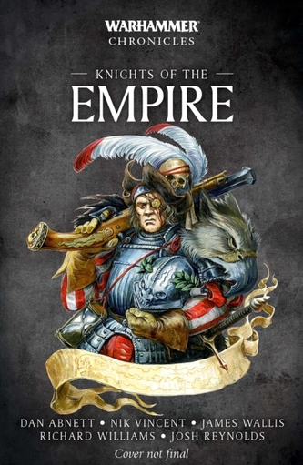 Knights of the Empire Knights of the Empire