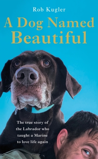 A Dog Named Beautiful A Dog Named Beautiful