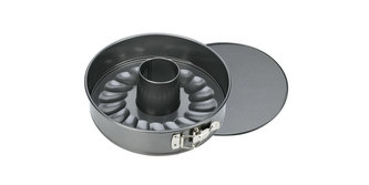 TESCOMA Forma na dort a bábovku rozkládací DELÍCIA pr. 24 cm