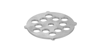 TESCOMA Krájecí disk s velkými otvory pro 643586