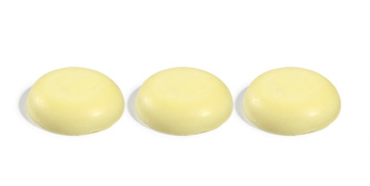 TESCOMA Vonný vosk FANCY HOME 3x 25 g, Verbena