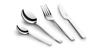 TESCOMA Jídelní příbor BANQUET, souprava 24 ks