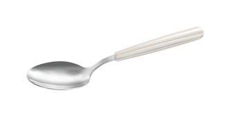 TESCOMA Polévková lžíce FANCY HOME, bílá