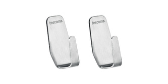 TESCOMA Háček nerezový PRESTO, 2 ks, velký