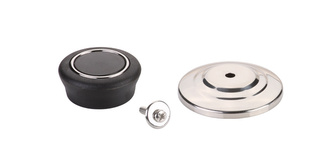 TESCOMA Kompletní úchyt poklice COOK STAR, PERFECT