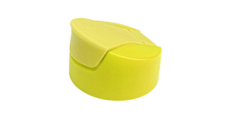 TESCOMA Kompletní uzávěr pro Láhev na nápoje s vyluhováním PURITY, žlutá