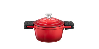 TESCOMA Kastrol BORDEAUX s poklicí pr. 16 cm, 1,5 l