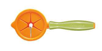 TESCOMA Kráječ nudliček PRESTO CARVING