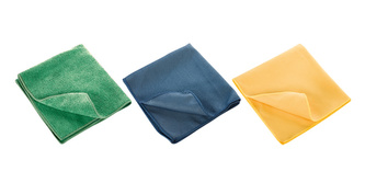 TESCOMA Utěrky do domácnosti CLEAN KIT, souprava 3 ks