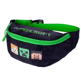 Saszetka Minecraft Alex&Steven;
