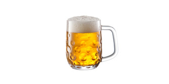 TESCOMA Třetinka myBEER Salute!