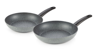 TESCOMA Pánve FineLINE pr. 24 a 28 cm, sada 2 ks