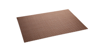 TESCOMA Prostírání FLAIR SHINE 45 x 32 cm, bronzová