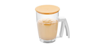 TESCOMA Dávkovač na litá těsta DELÍCIA