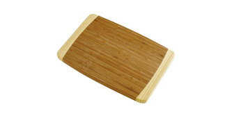 TESCOMA Krájecí deska BAMBOO 40 x 26 cm
