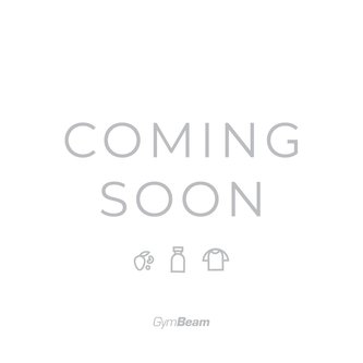 Lahev Hydra Soft Flask Black 550 ml - GymBeam - 550 ml
