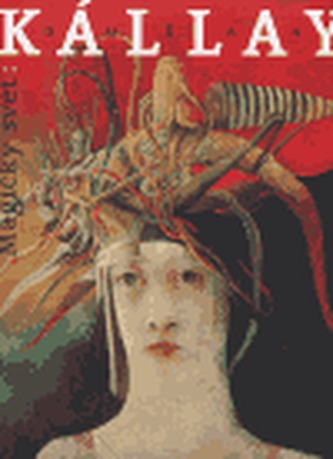 Dušan Kállay - Magický svet