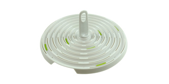 TESCOMA Napařovací podložka pro Soupravu pro zavařování DELLA CASA, s teploměrem