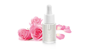 TESCOMA Esenciální olej FANCY HOME 15 ml, Růžové květy
