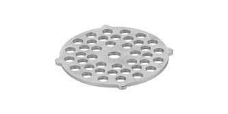 TESCOMA Krájecí disk s malými otvory pro 643586