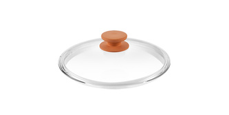 TESCOMA Poklice do trouby UNICOVER pr. 20 cm