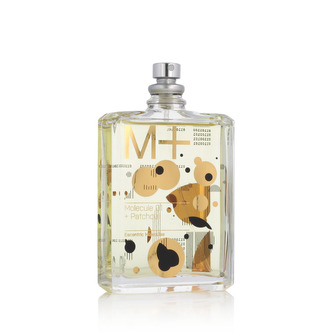 Escentric Molecules Molecule 01 + Patchouli EDT 100 ml UNISEX