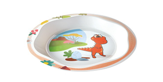 TESCOMA Talíř DINO