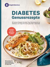 Diabetes Genussrezepte