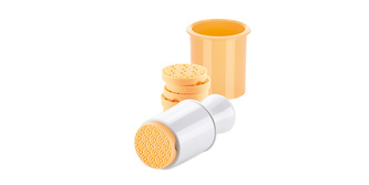 TESCOMA Razítko na sušenky DELÍCIA, 6 dekorů