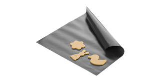 TESCOMA Pečicí fólie DELÍCIA 40 x 36 cm