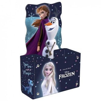 Pojemnik na przybory Frozen DERFORM