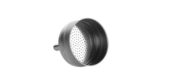 TESCOMA Zásobník na kávu MONTE CARLO, 4 šálky